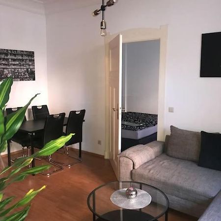 Apartment „Studio 54“ Leipzig Exterior photo